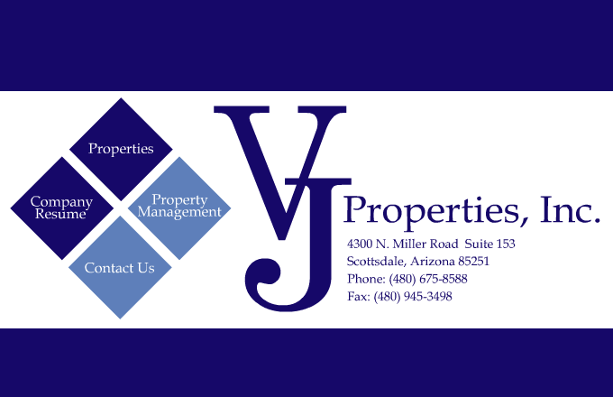 VJ Properties Before Makeover