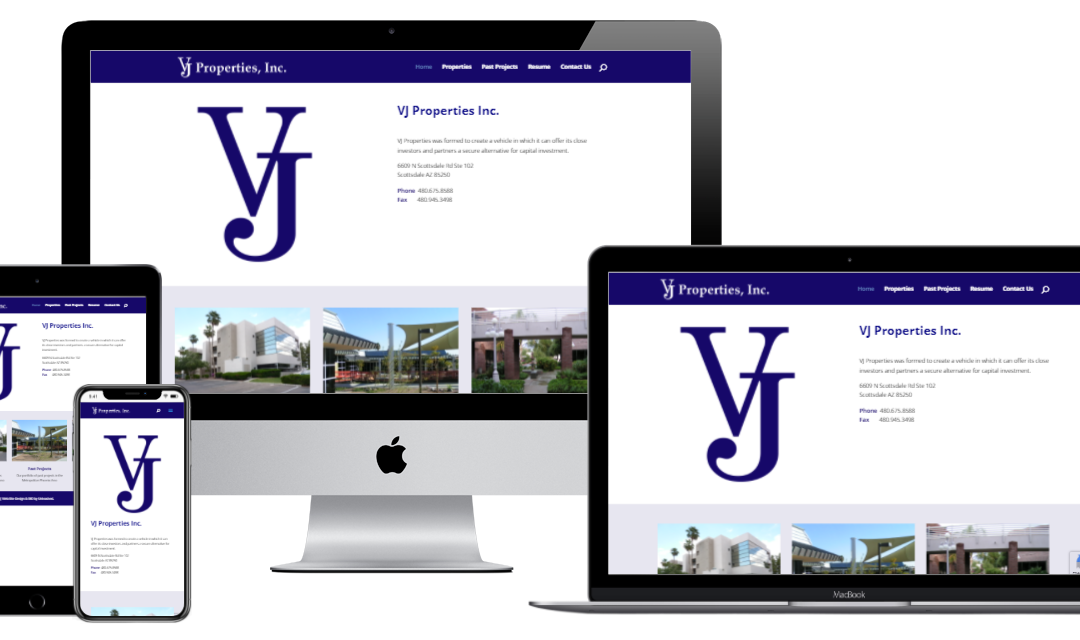 VJ Properties