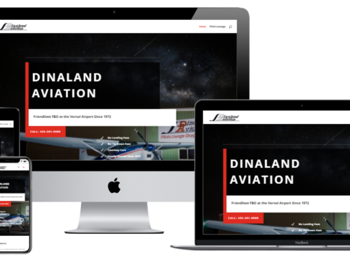 Dinaland Aviation