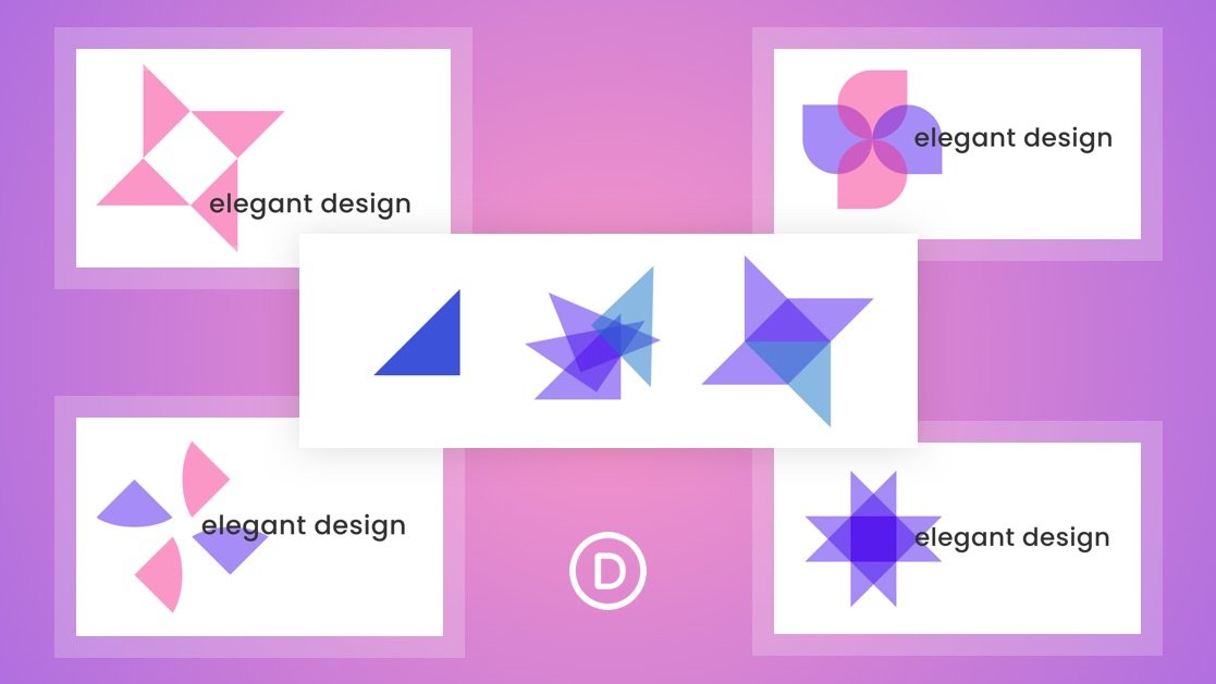 Exploring How to Create and Animate CSS Shapes in Divi