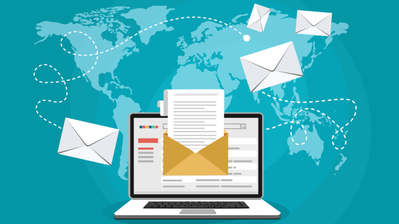 5 Best Email Marketing Services for Your Blog, Business, or Organization