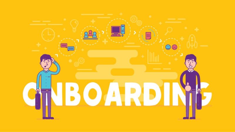 Employee Onboarding: What it is and how to design a process for your company