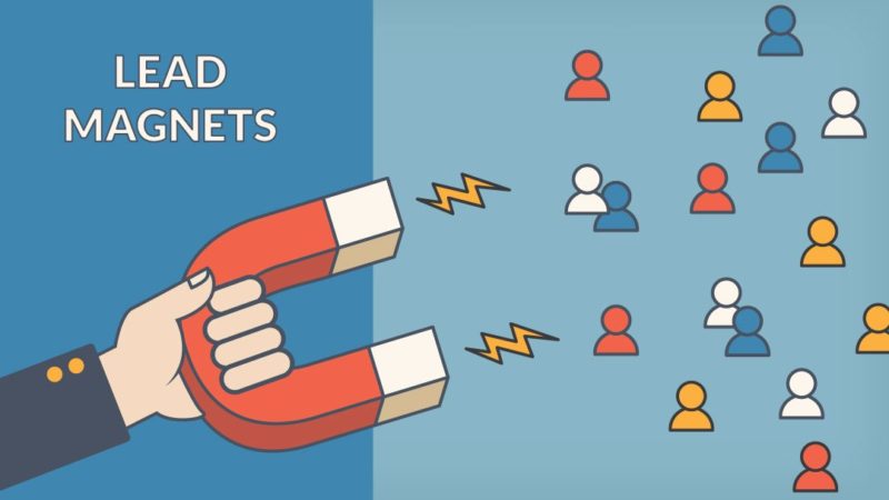 12+ Lead Magnet Ideas and Incentives to Grow Your Email List