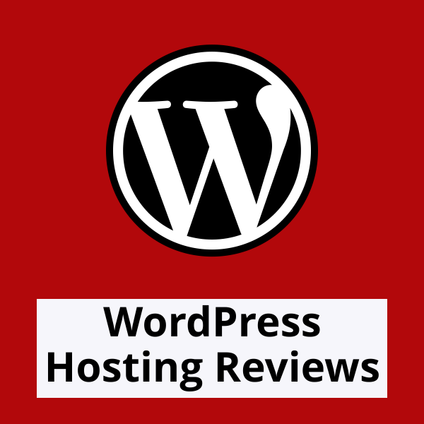 WordPress Hosting Reviews