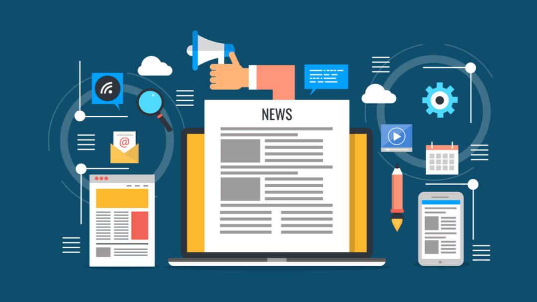 9 Best WordPress News Sources for 2021