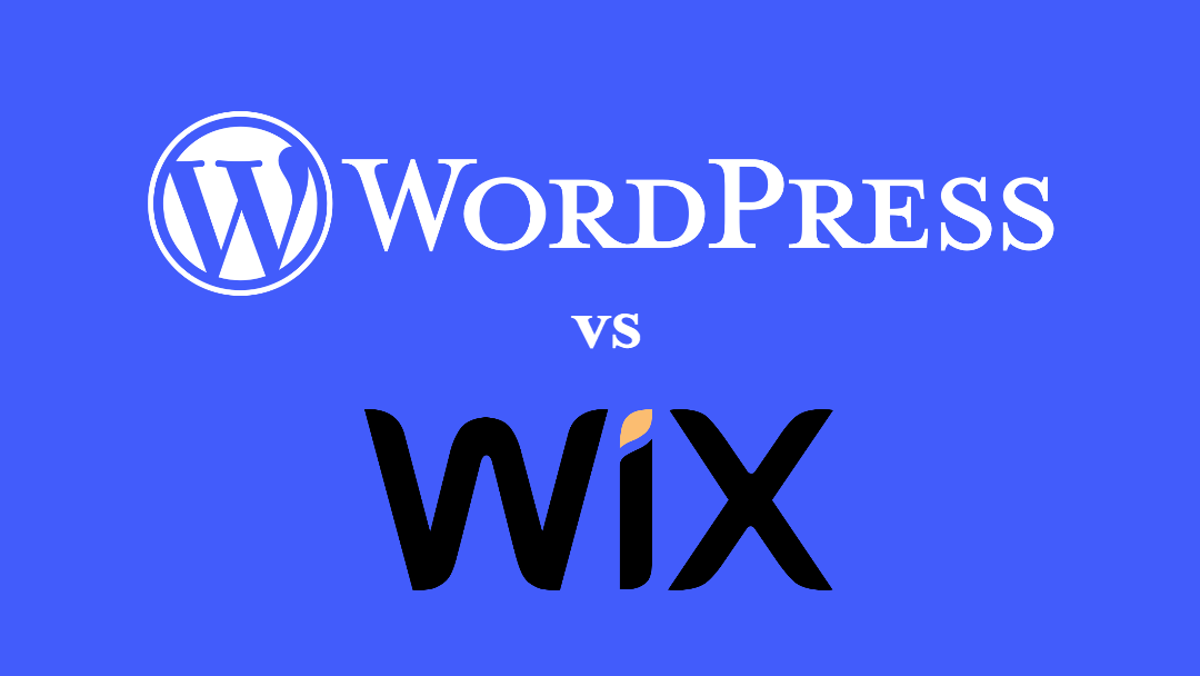 WordPress vs Wix: Which is Right for You?