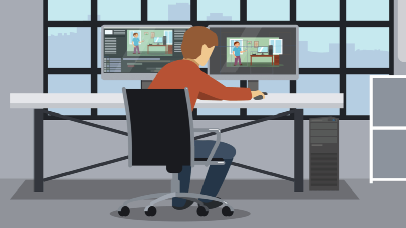 How to Easily Create Animated Videos for Your Content