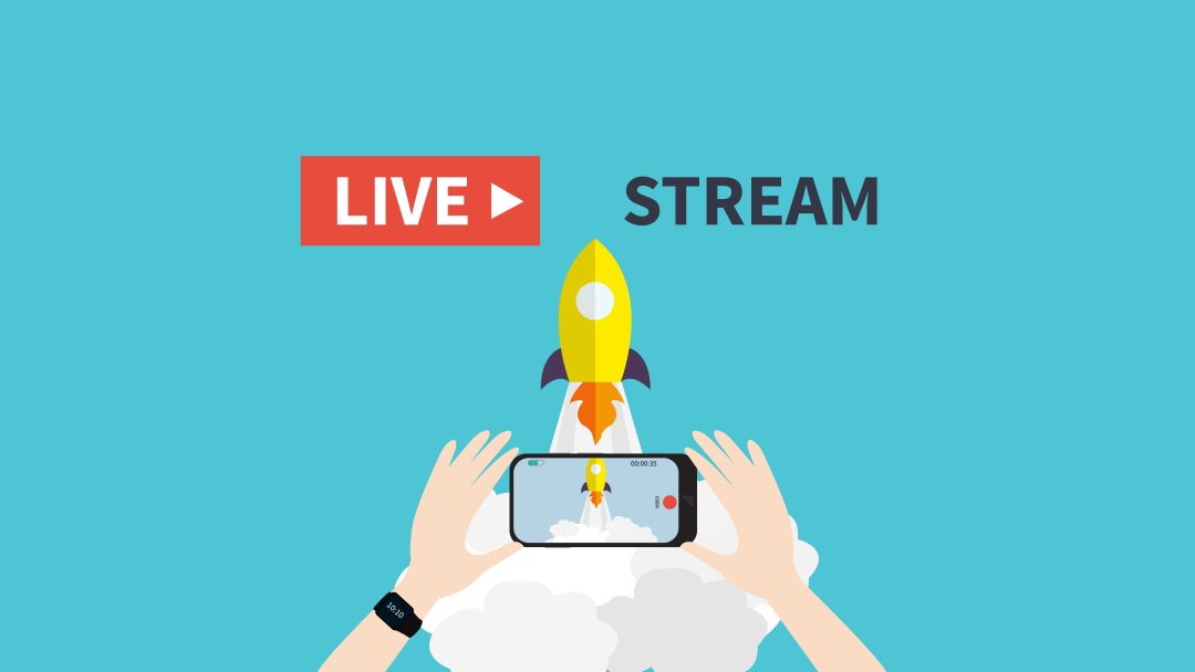8 Best WordPress Live Streaming Plugins and Software