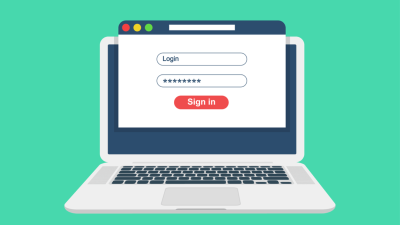 How to Find Your WordPress Login Page and Sign In