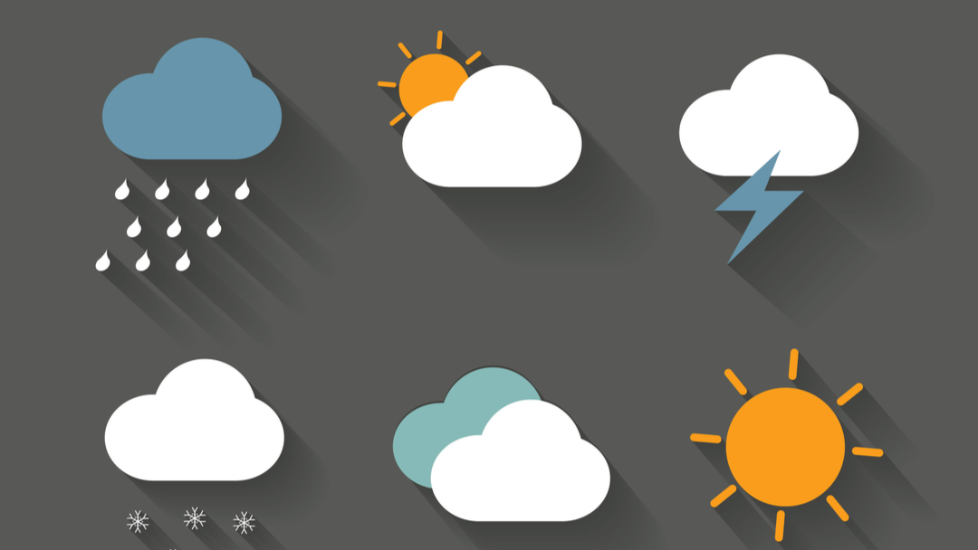 8 Best WordPress Weather Widget Plugins