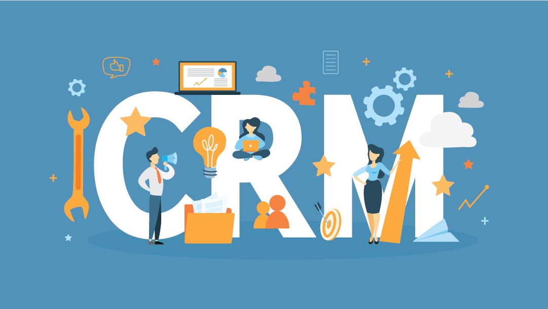 WP-CRM System: An Overview and Review