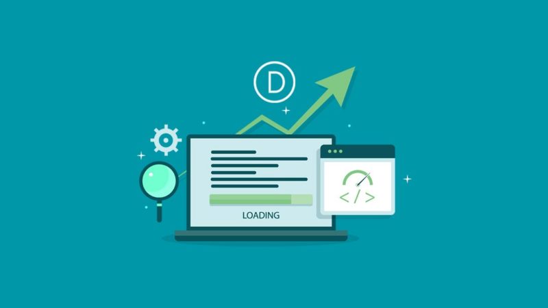 Divi Speed Optimization: the Ultimate Guide