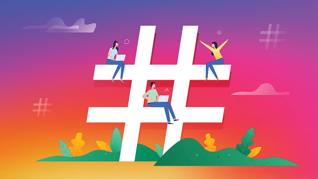 How to Create an Effective Instagram Hashtag Strategy