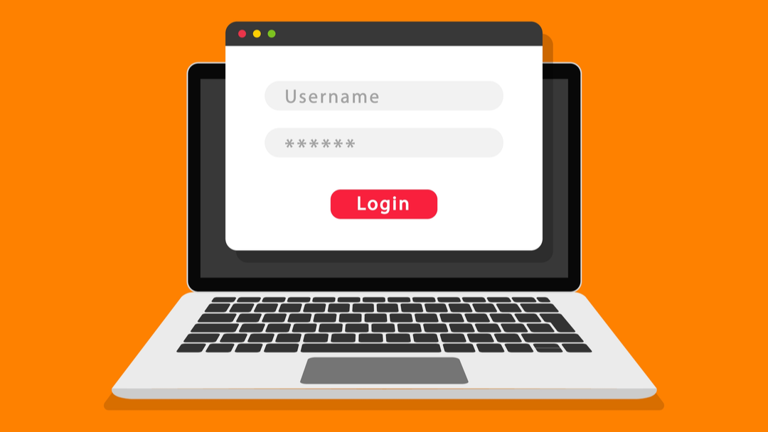 How to Display a Login Form for Non-Logged In Users Only