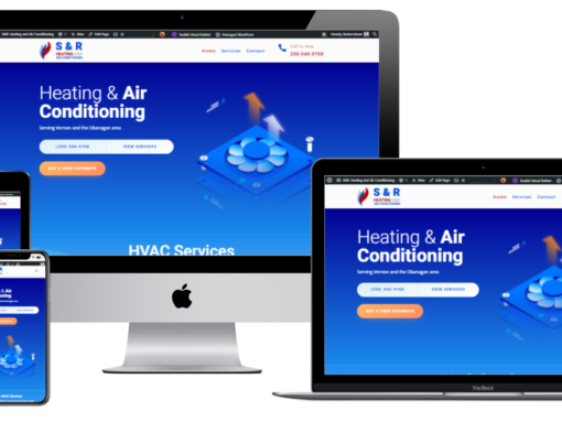 S&R Heating and Air Conditioning