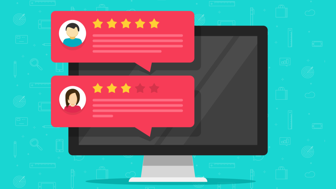 How to Use the Reviews by Product WooCommerce Block