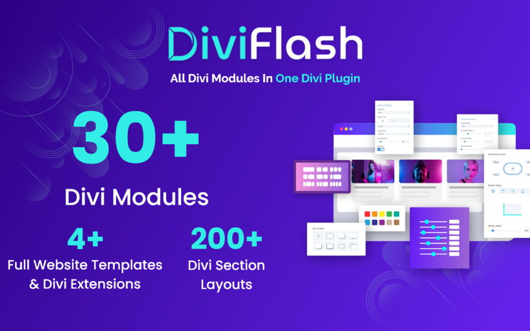 DiviFlash