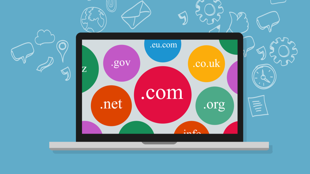 5 Best Domain Name Registrars of 2022