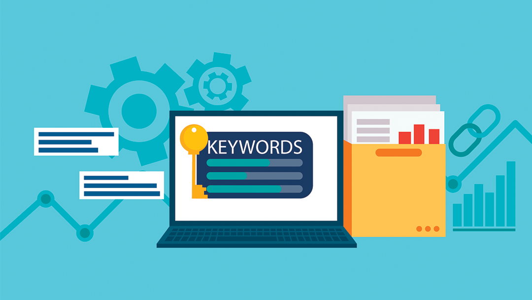 A Beginner’s Guide to Keyword Mapping