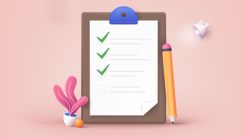 A Detailed Checklist to Boost Your On-Page SEO