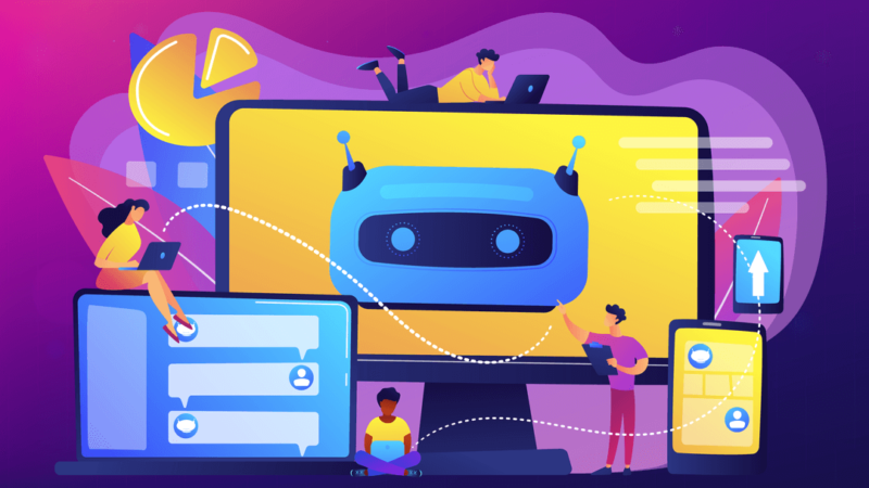 5 Best Chatbots for your WordPress Website