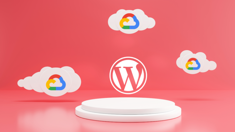 Google Cloud Hosting: A Review for WordPress Users