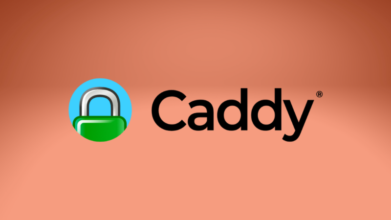What Is Caddy Web Server?