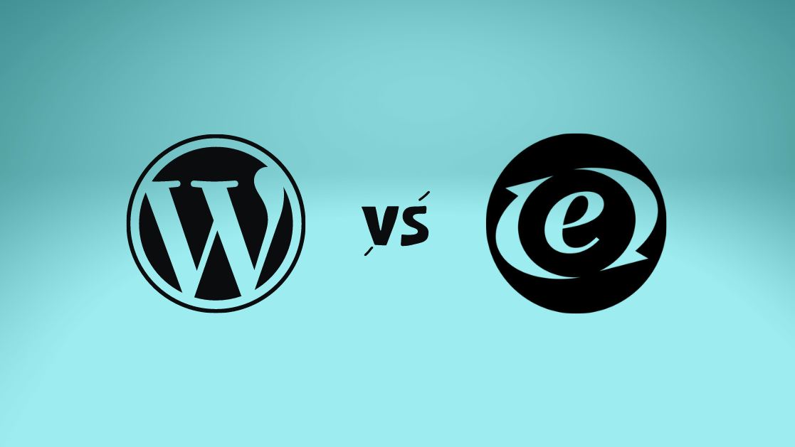 WordPress vs ExpressionEngine