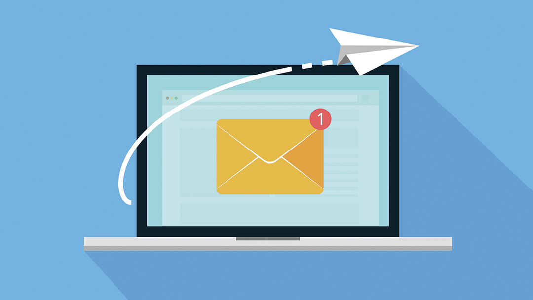 Email Etiquette: When Should You BCC, CC, or Reply-All?