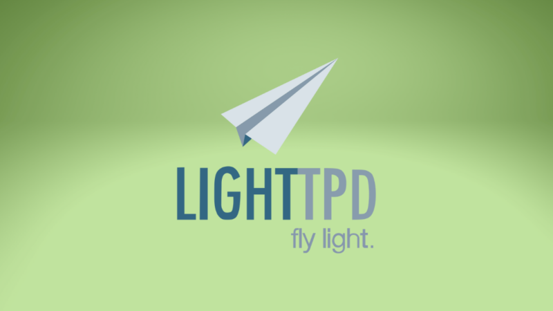 What Is Lighttpd Web Server?