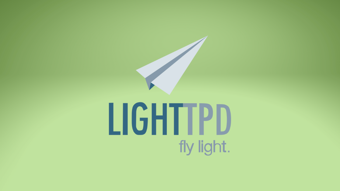 What Is Lighttpd Web Server?