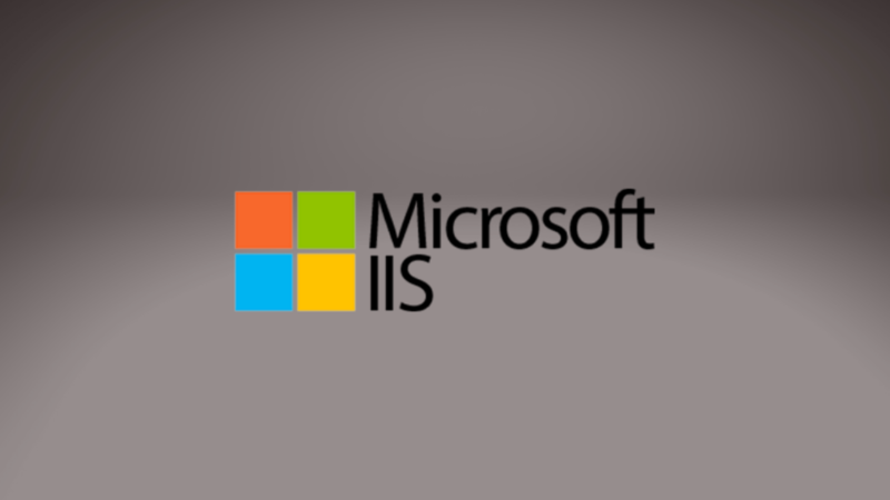 What Is Microsoft IIS Web Server Software?