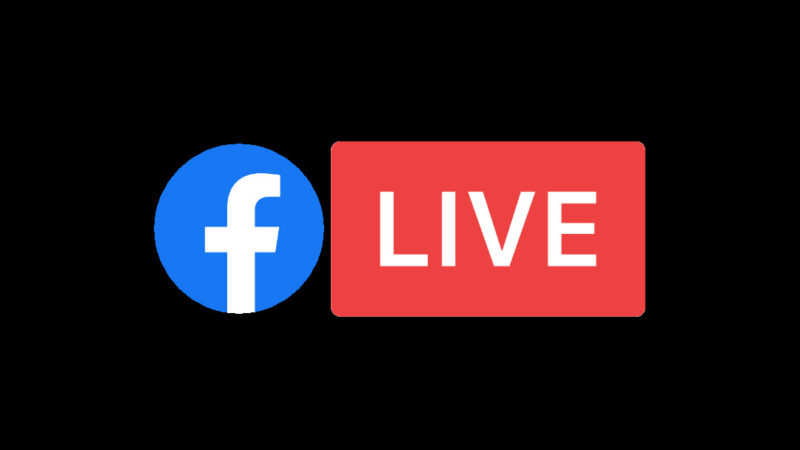 How to Go Live on Facebook the Right Way