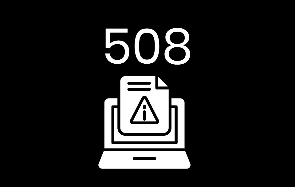 How to Fix the HTTP 508 Error Codes on your WordPress Website