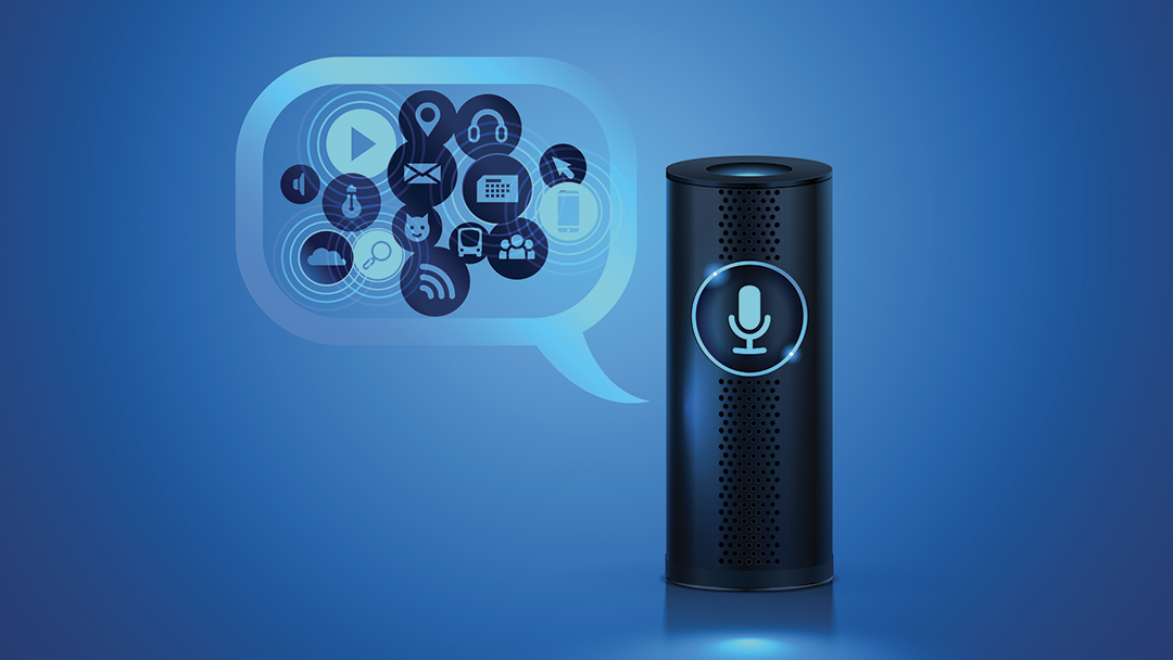 Voice Marketing Basics: What You Need to Know
