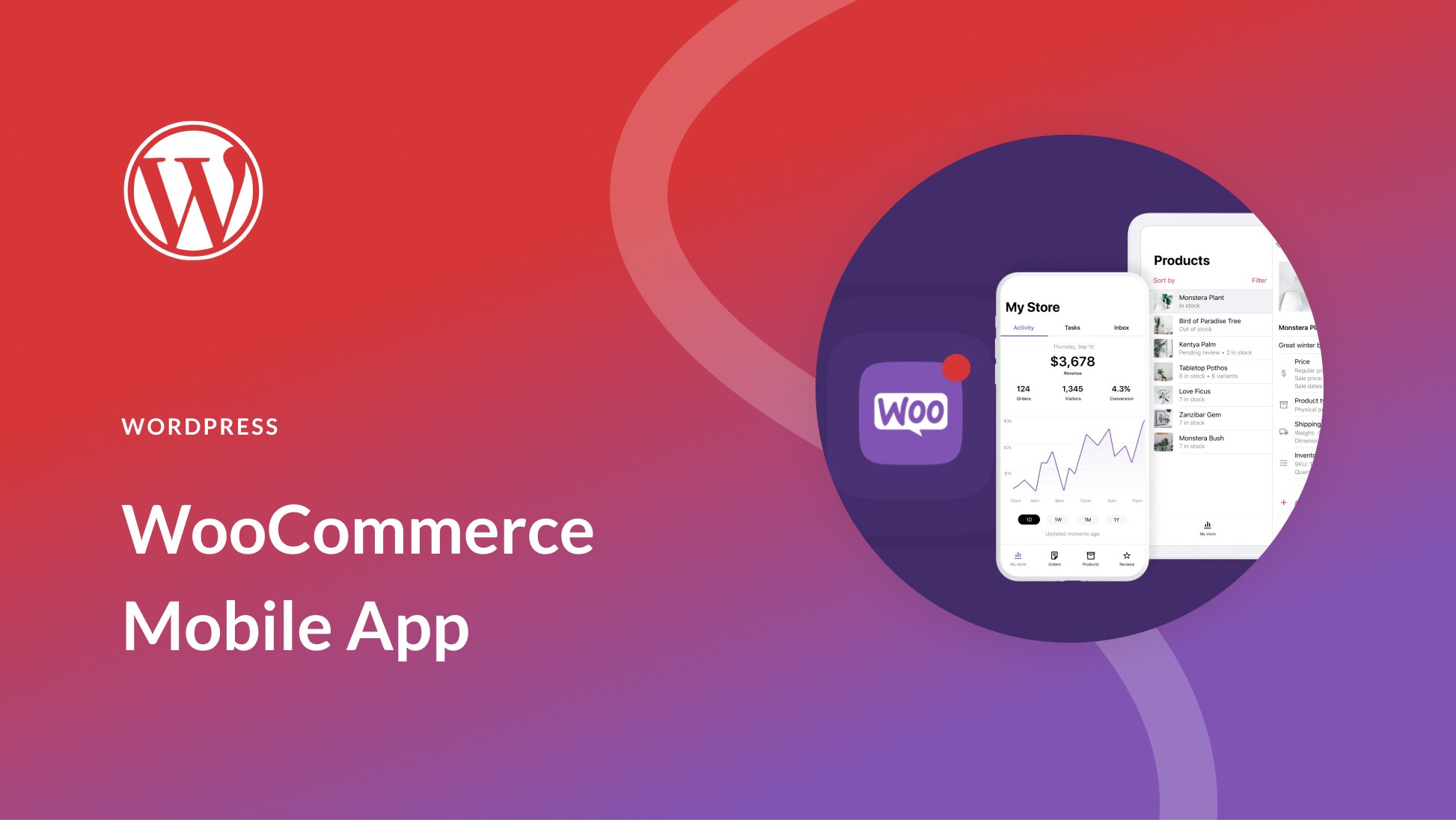 How to Use the WooCommerce Mobile App to Manage Your Shops