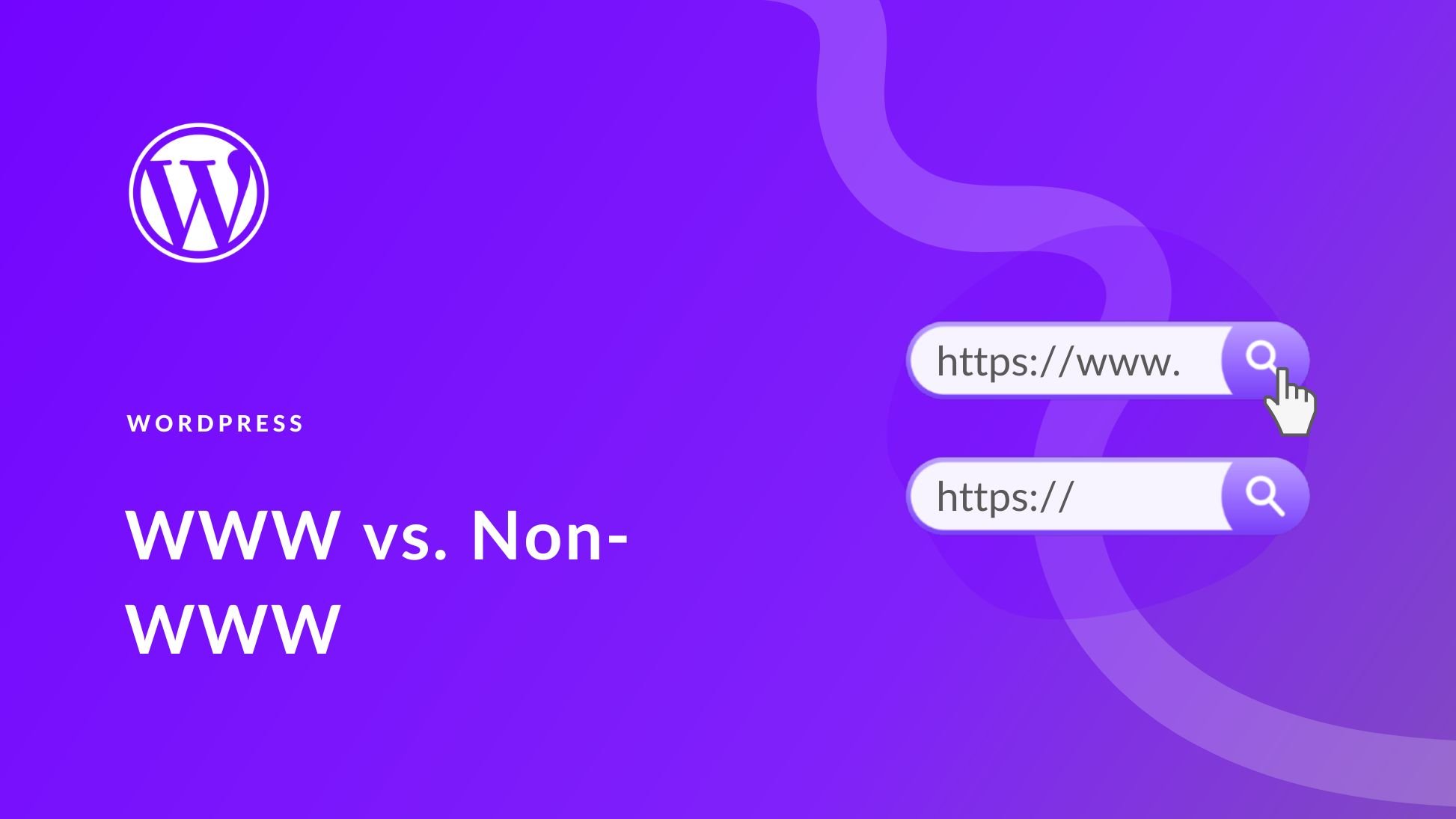 WWW vs non-WWW: Which is Better for SEO?