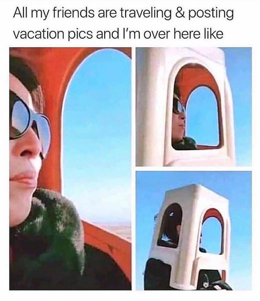 Vacation Photos