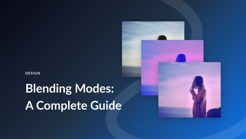 Blending Modes: A Complete Guide for Graphic and Web Design