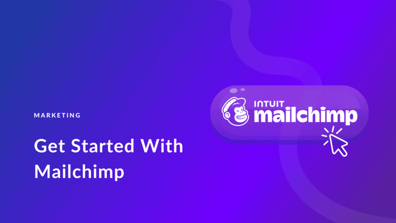 How to Use Mailchimp for Email Marketing