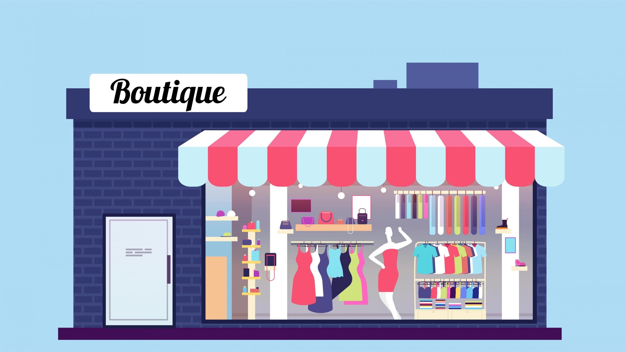 The Ultimate Guide on How to Start an Online Boutique