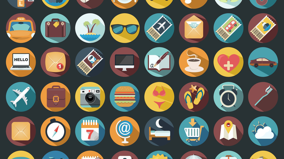 11 Great Places to Download Free Icons