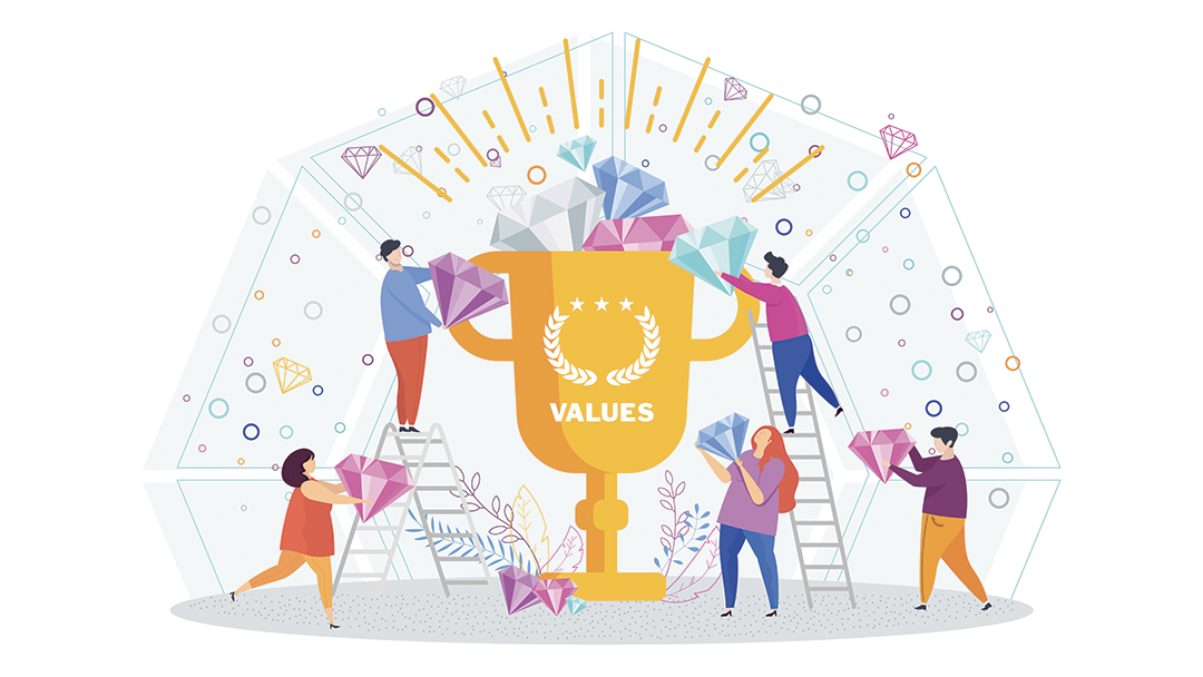 Values-Based Marketing: What You Need to Know