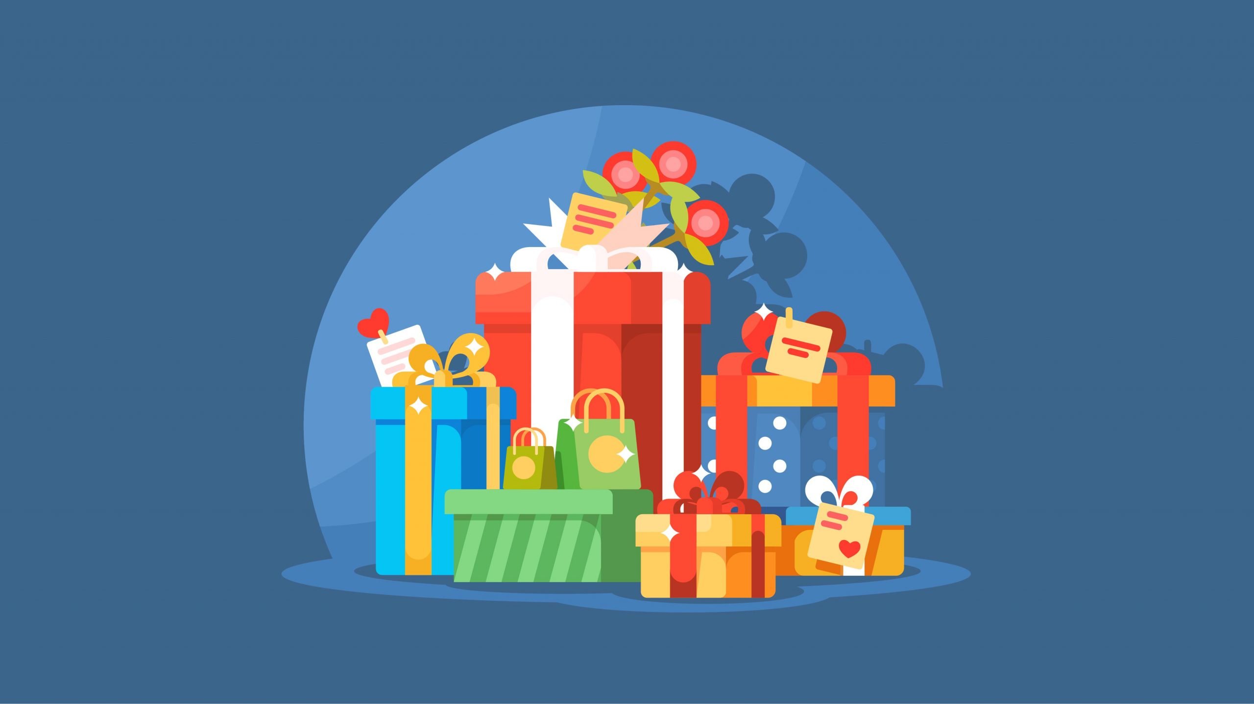 How to Create WooCommerce Gift Cards (Just in Time for the Holidays)