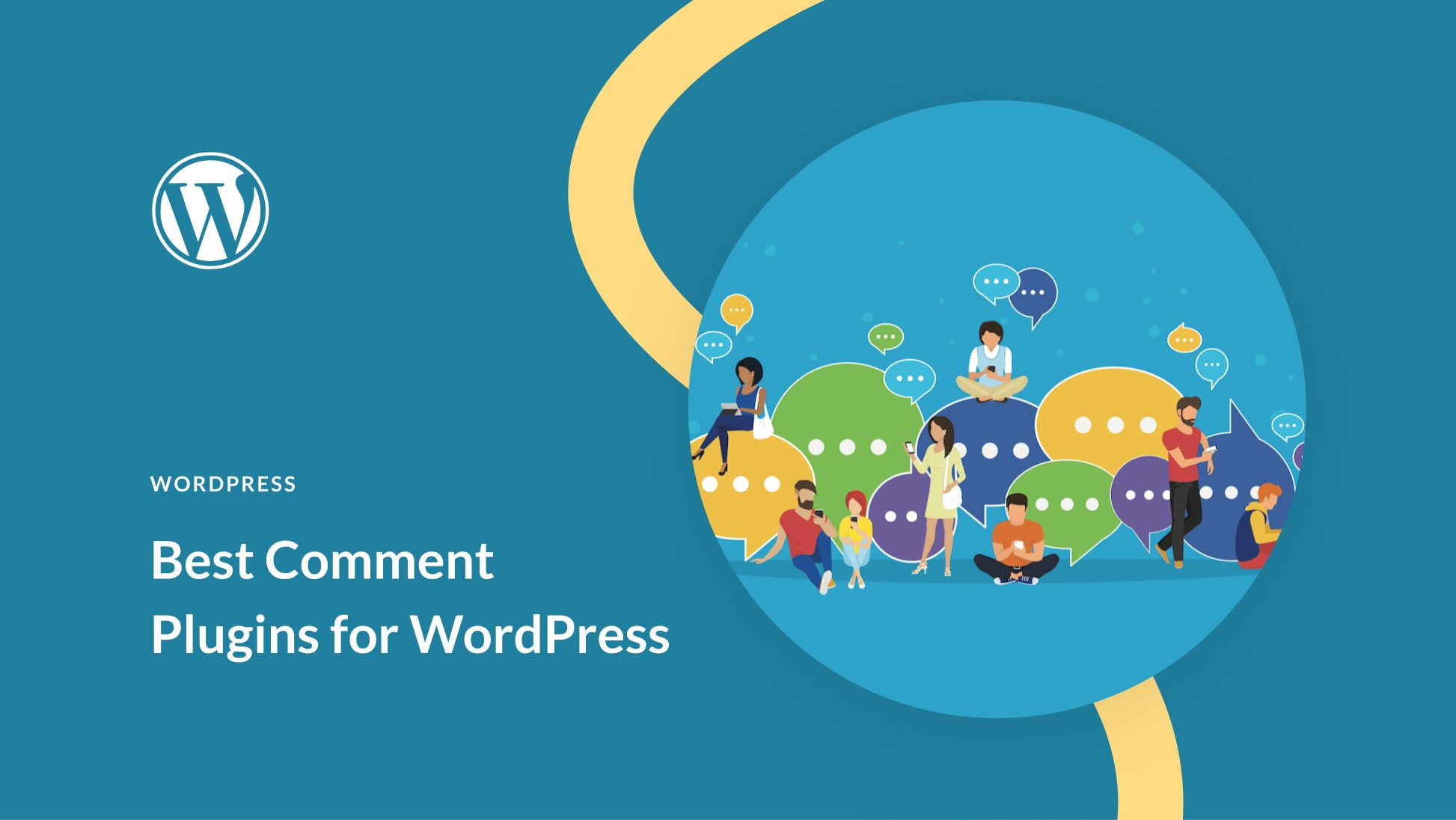 9 Best Comment Plugins for WordPress in 2023