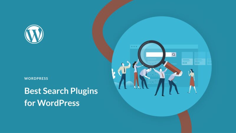 10 Best WordPress Search Plugins in 2023