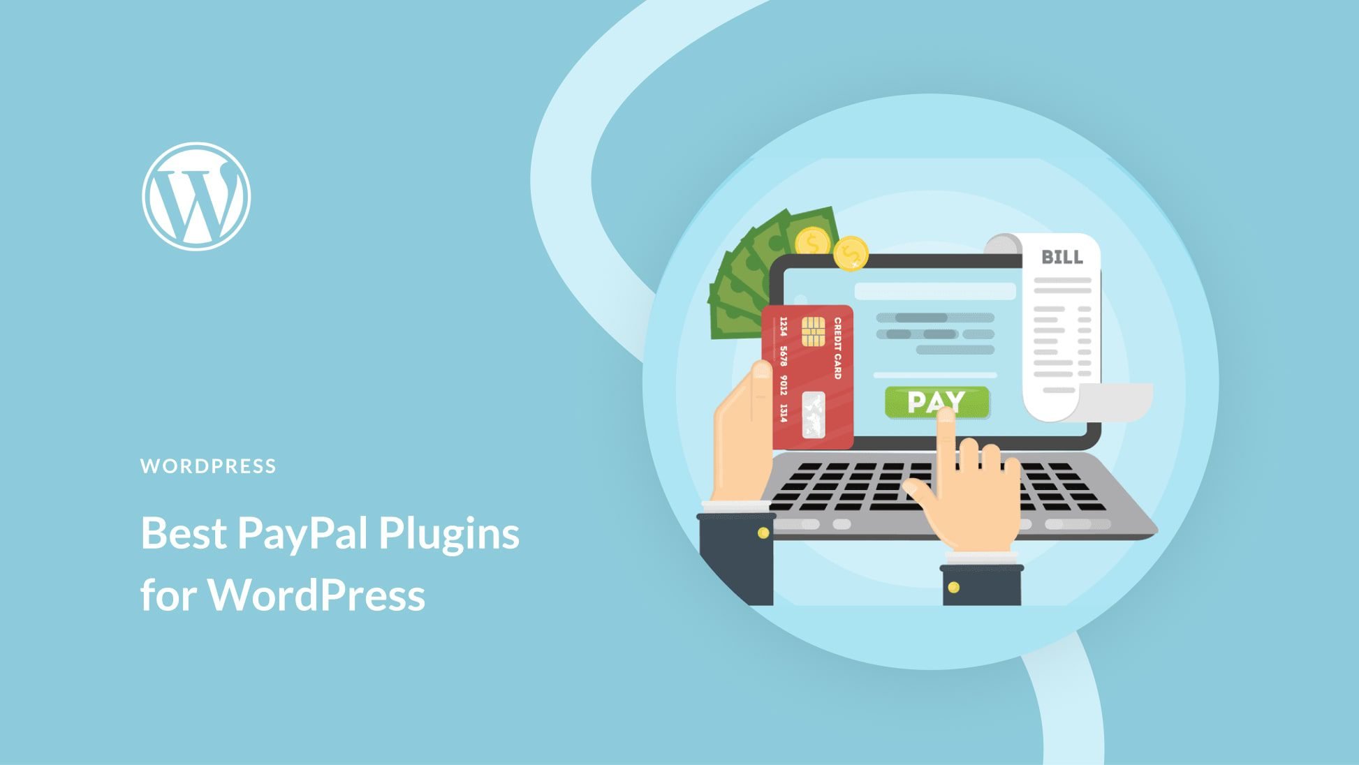 9 Best WordPress PayPal Plugins in 2023