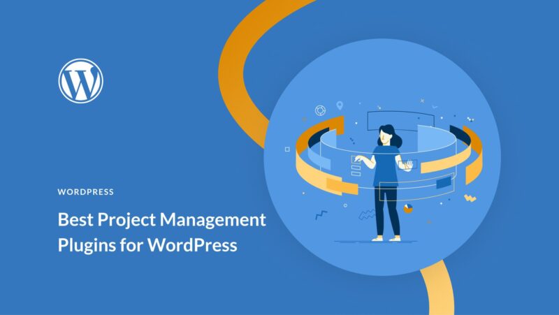 10 Best WordPress Project Management Plugins in 2023