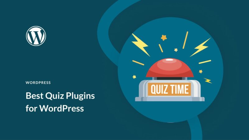 10 Best WordPress Quiz Plugins in 2023