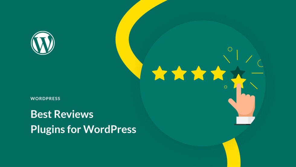 11 Best WordPress Review Plugins In 2023